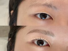 スムーケ 北浦和(smukke)/眉とまつ毛のフルチェンジ◎