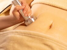 リセル(Recell)/お腹☆脂肪分解