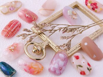 アフロディーテ(Aphrodite)/