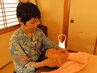 【8/4・8/9・８/16空き◎】まり先生限定　美容ケア　90分　9000円