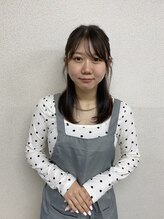 カオネイルプラス 中原店(KAONAILplus) Rio 
