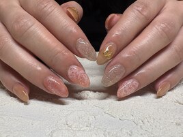 ニュアンスレース♪