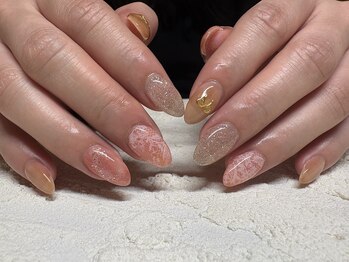 コーシェリ(koselig)/ニュアンスレース♪