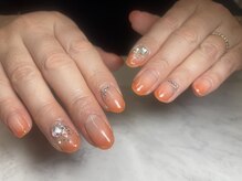 プライベートネイルサロン スイート(Sweet)/カラーグラデーション