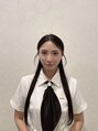 カメリア(Camelia) 黒川 杏