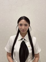 カメリア(Camelia)&nbsp;黒川 杏