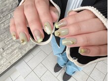 エンシア(ENSIA)/＊nail　design＊