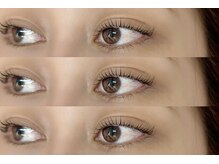 フルーヴコリーヌ(Fleuve colline)/まつげパーマ