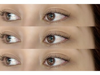 フルーヴコリーヌ(Fleuve colline)/まつげパーマ