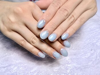 ネイルサロンアヤ(Nail salon Aya)/フラッシュ