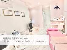ピブ(pib.)