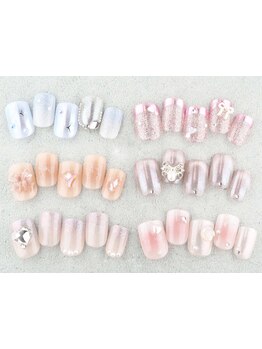 シンプル系（オフィス・日常）が得意