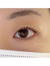 ロゼシエル(Rose ciel)/