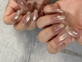 マグネット×フラッシュ