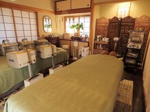 ケロピー整体 鍼灸院 田園調布(Keropy整体 鍼灸院)/心安らぐ空間でお受け頂けます