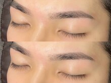 アイクイック 新宿 新宿駅西口店(Ai Quick)/アイブロウ/眉毛サロン/メンズ