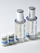 アンドミー 中百舌鳥(&me)/セラピール【韓国ピーリング】