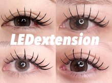 ジャパ(JAPA)の雰囲気（人気No.1 LEDエクステ☆通常グルーより約１.5倍の持続力！）