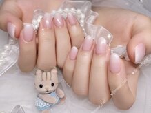ミュールネイル(mieur nail)/ベイビーブーマー