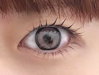 マイルド バイ セブンティーン(MILD by Seventeen)の写真/【持続力に自信あり◎】高いデザイン技術&親身・丁寧な接客でお悩みや好みをカウンセリングしご提案♪