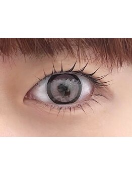 モテ可愛な目元にしたい