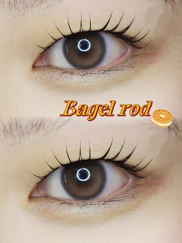 アイモア 江南店(eye mor.)/立ち上げ丸みカール♪