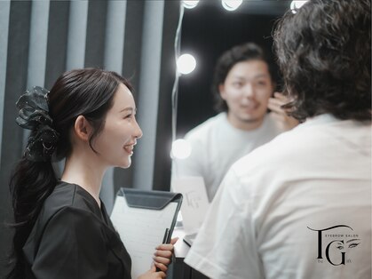 ザ ギフト(The Gift)の写真