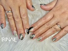 アイリネイル(Irinail)
