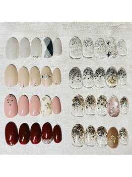 ラブネイル 祖師ヶ谷大蔵店 (LoveNail)/