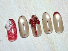 アルカナ(ARCANA)/12月デザインコース¥11,000