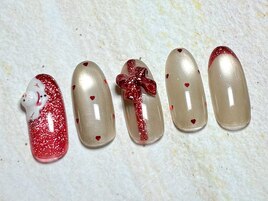 12月デザインコース¥11,000