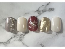 パールネイル(PEARL NAIL)/ハンド☆定額7900円コース