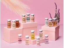 韓国肌管理☆選べる水光生美容液