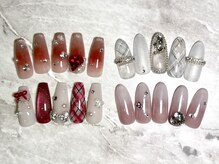 トリコ(toriko)/定額ワンホンデザイン