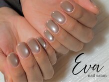 エヴァネイルサロン(Eva nail salon)/60色マグネットorフラッシュ
