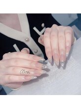 マイ(Mai)/パーツ追加