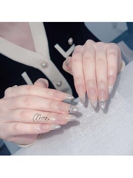 マイ(Mai)/パーツ追加