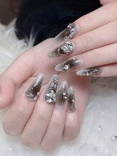 ルミ(Lumi)/チップアート＋パーツつけ放題