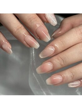 ビネイル(BINAIL)/