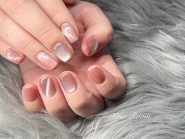 マグネットネイル