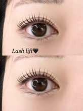 リンベル 天白店(LINBELLE)/似合わせまつげパーマ