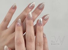 ホワイト(WHITE)/