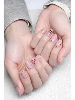 トトネ(TOTONE)/大人ガーリー♪