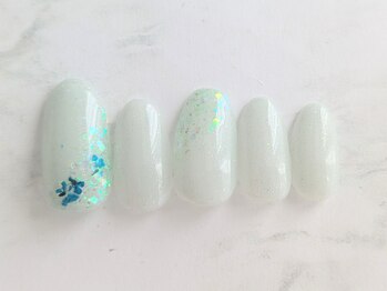 【定額Sコース¥5000】