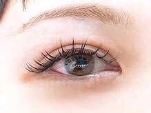 クレヴィア(crevia)/LEDフラット&ボリュームラッシュ