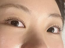 グニー(gunii)/パリジェンヌラッシュリフト