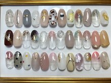 定額ハンド5830 パラジェル6050