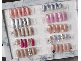 フェミン定額¥8800