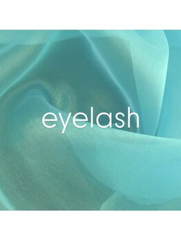 ターコイズ(TURQUOISE)/eyelash