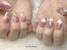 リッシュ ドゥ(RICHE deux)/マグネットフレンチ